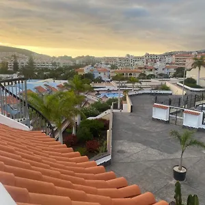 El Mirador Apartment Los Cristianos (Tenerife)