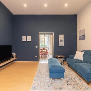 Calaba Chiaia Apartment Naples