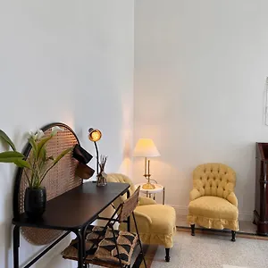 Le Scale Del Principe Apartment Naples
